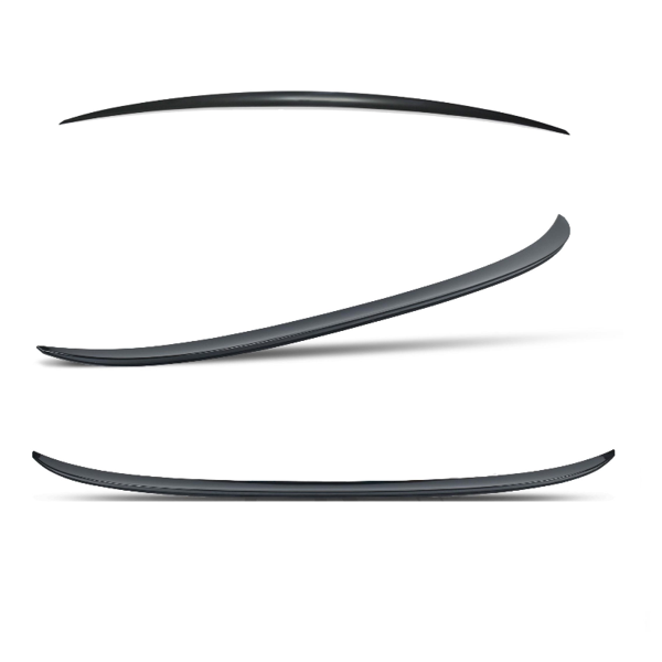 Audi A3 S3 2012-2019 Sedan Spoiler - Image 1