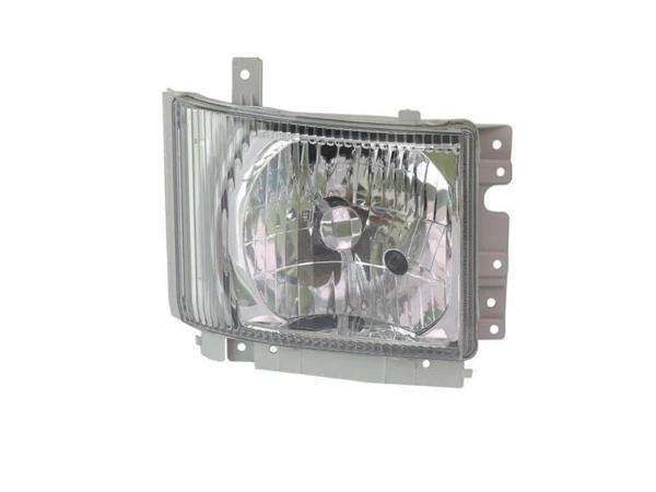 Isuzu Npr 75 için Uyumlu 2011-2021 Far - Sağ - Image 1
