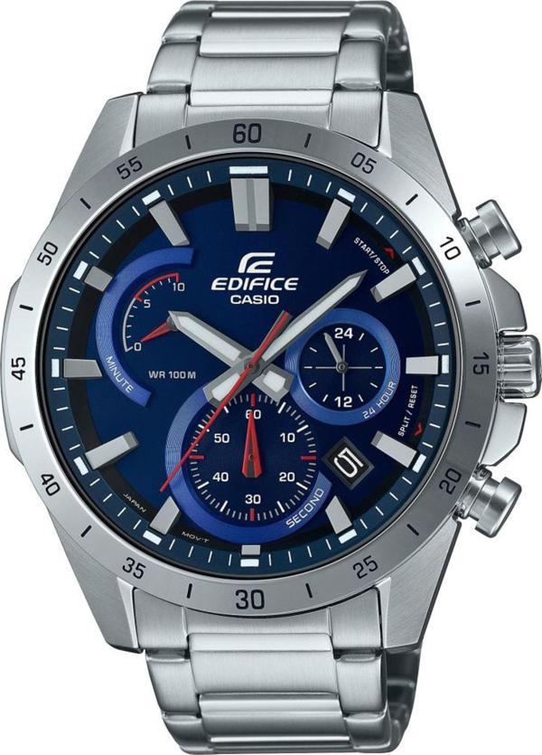 Casio Erkek Edifice Kol Saati EFR-573D-2AVUDF - Image 1