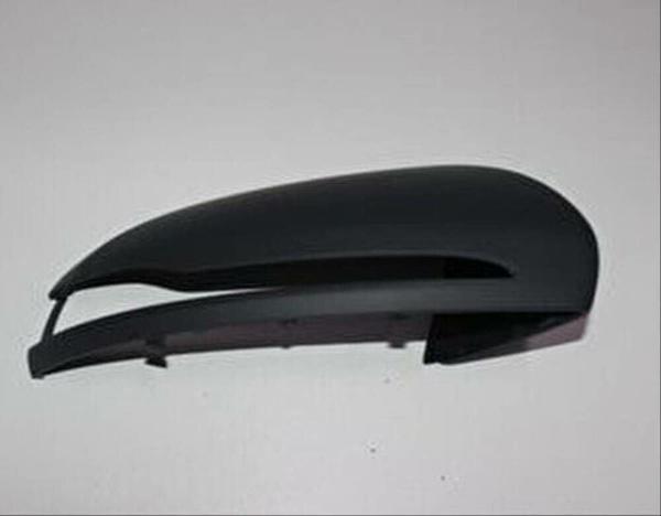 Mercedes W205 W222 C ve S Serisi Uyumlu Ayna Kapağı Sol - Image 1