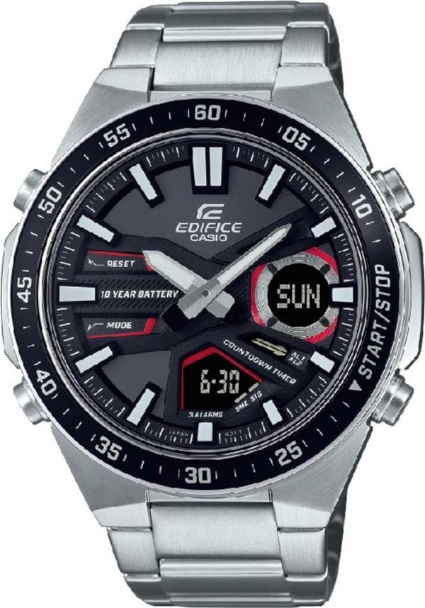Casio Erkek Edifice Kol Saati EFV-C110D-1A4VDF - Image 1