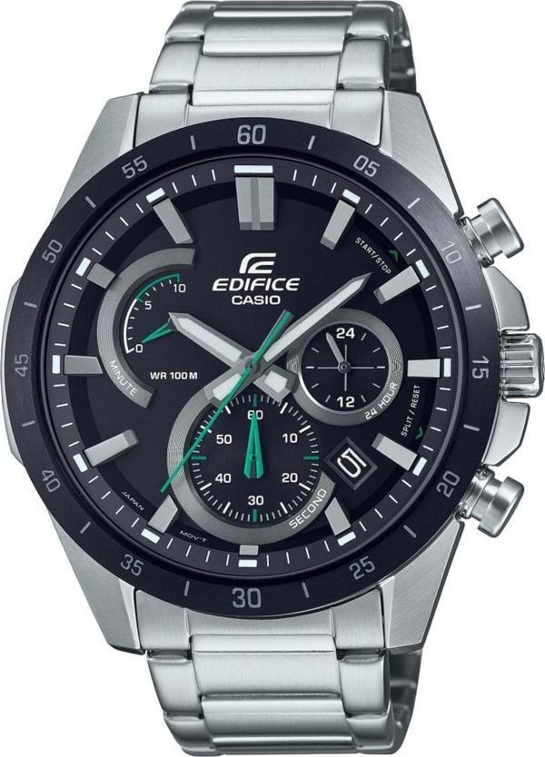 Casio Erkek Edifice Kol Saati EFR-573DB-1AVUDF - Image 1