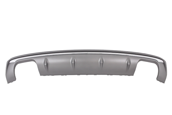 Audi A3 S3 2013-2016 Sedan Difüzör - Image 1