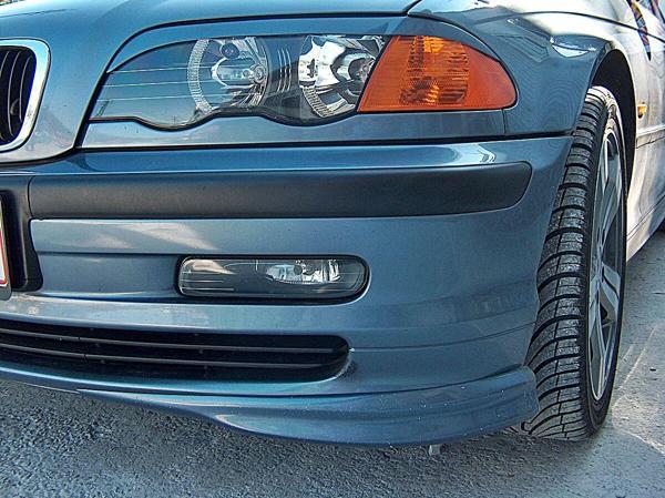 Bmw E46 1998-2005 Flap - Image 1