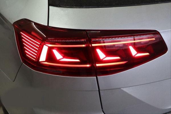 Volkswagen Passat B8 İçin 8.5 Görünümlü Led Stop - Image 1