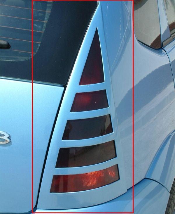 Citroen C3 Stop Maskesi - Image 1