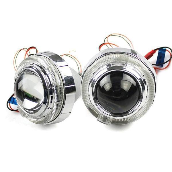 Bi Xenon Mercekli ve Angel Led Kit T66 - Image 1