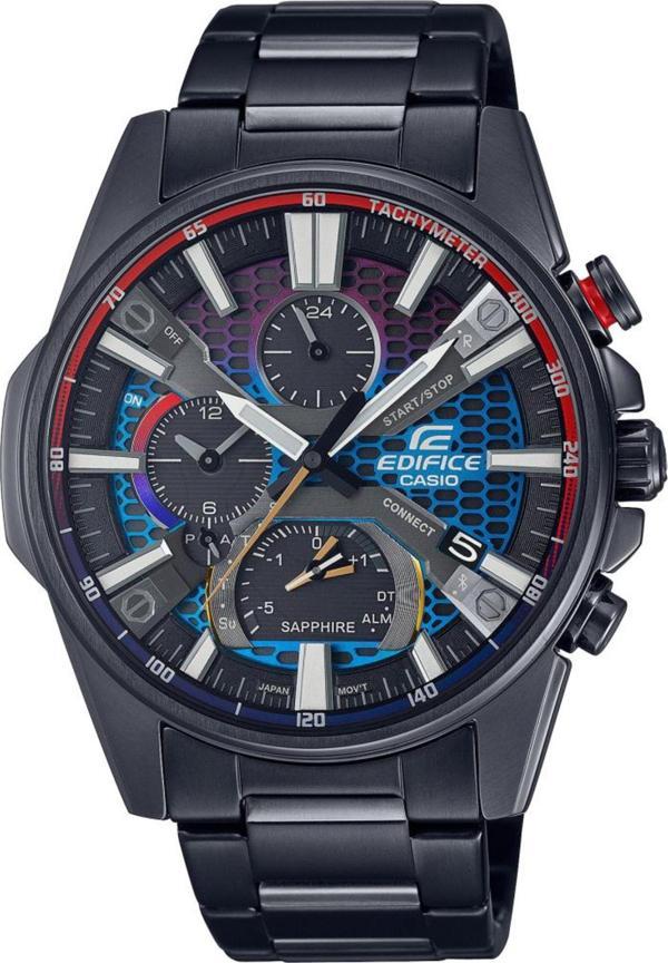 Casio Erkek Edifice Kol Saati EQB-1200HG-1ADR - Image 1