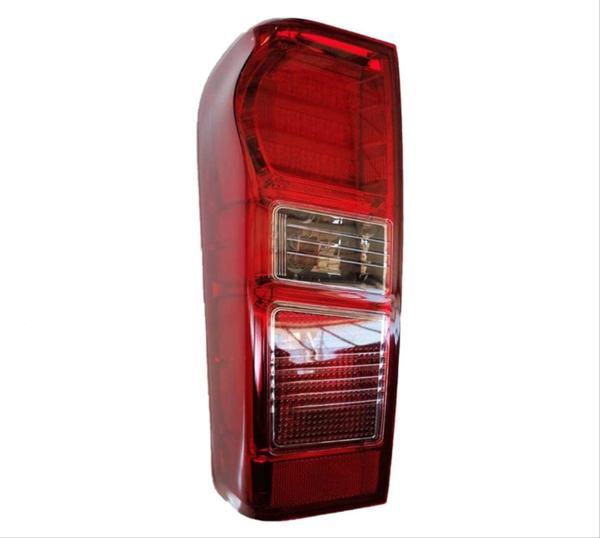 Isuzu D-max 2012-2016 İçin Stop Ledi Sol (Kırmızı Sis) - Image 1