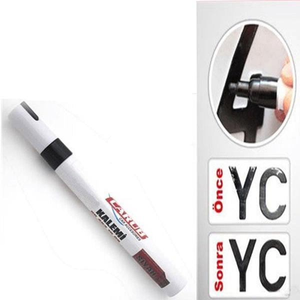 Plaka Yazma Kalemi Bilyalı - Image 1