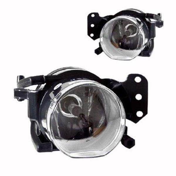 Bmw 5 Serisi E60 2004-2008 Oem Sis Farı - Image 1