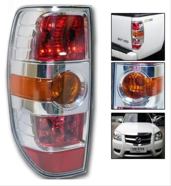 Mazda BT50 2008-2012 İçin Stop Sol - Image 1