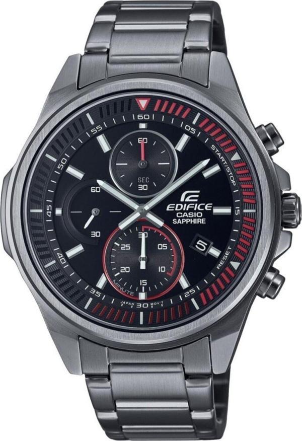 Casio Erkek Edifice Kol Saati EFR-S572DC-1AVUDF - Image 1