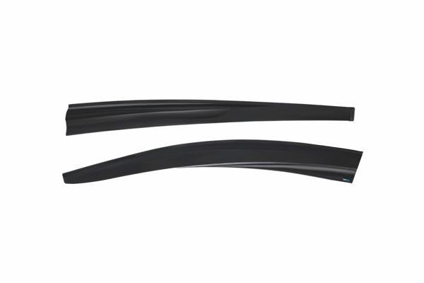 Renault Megane 3 2009-2016 Sport Style Cam Rüzgarlığı - Image 1