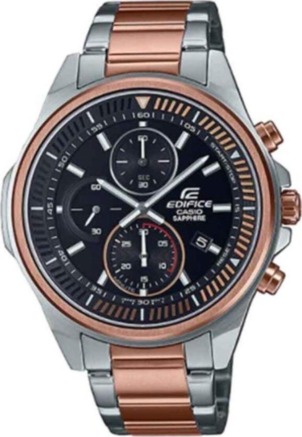 Casio Erkek Edifice Kol Saati EFR-S572GS-1AVUDF - Image 1