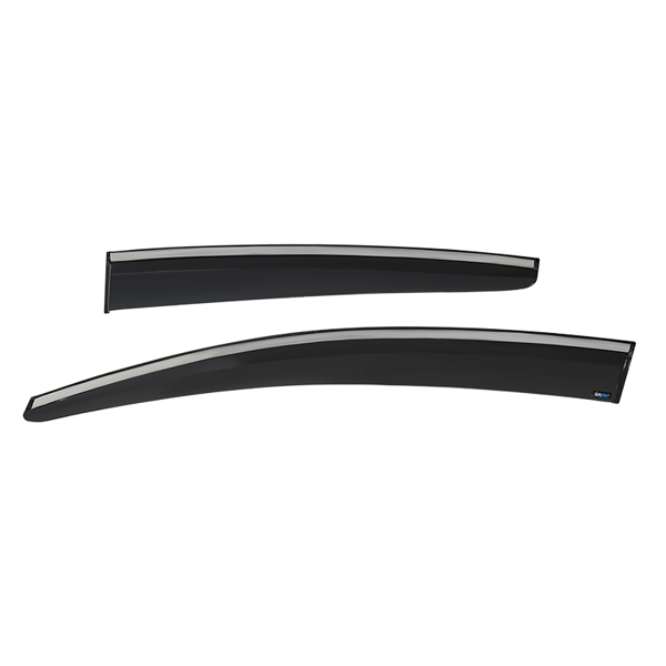 Ford Focus 3-4 Hb-Sedan 2012-2017 Plus Cam Rüzgarlığı - Image 1