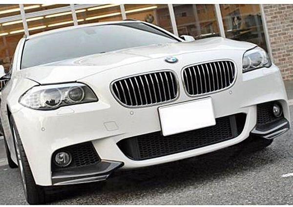 Bmw F10 2010-2017 F10 Ön Tampon Flap Plastik - Image 1