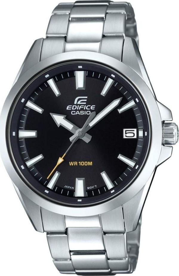 Casio Erkek Edifice Kol Saati EFV-100D-1AVUDF - Image 1