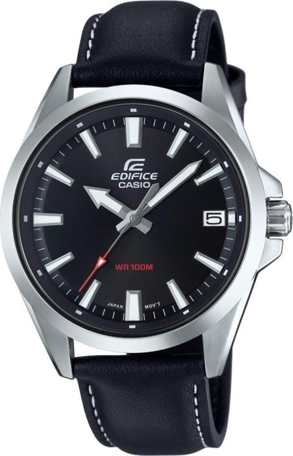 Casio Erkek Edifice Kol Saati EFV-100L-1AVUDF - Image 1