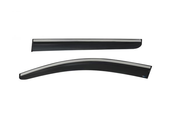 Ford Tourneo Courier 2014-2021 Plus Style Cam Rüzgarlığı - Image 1