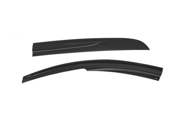 Hyundai Getz 2002-2011 Sport Style Cam Rüzgarlığı - Image 1