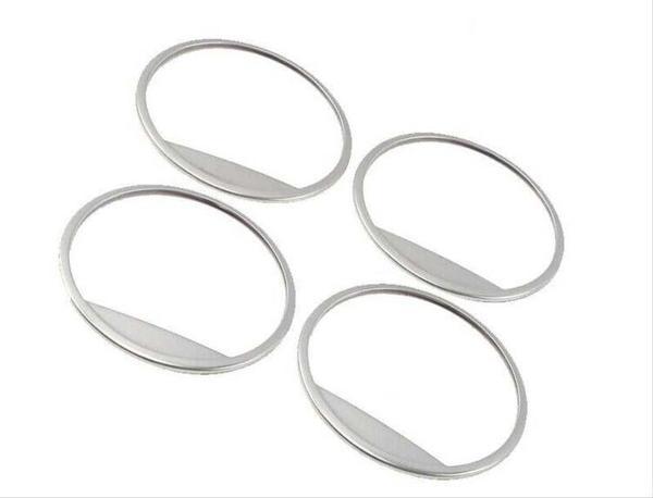 Hyundai Kona Hoparlör Çerçevesi - Silver - Image 1