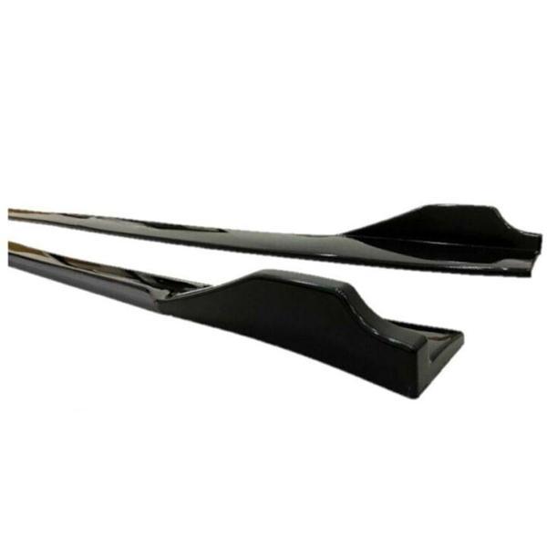 Honda Jazz 2015-2017 Marşpiyel - Image 1