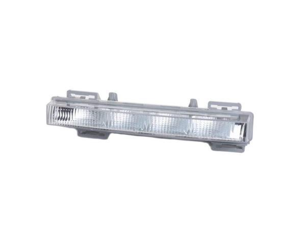 Mercedes GLK (X204) 2012-2015 Uyumlu Makyajlı Kasa İçin Sis Ledi Sol - Image 1