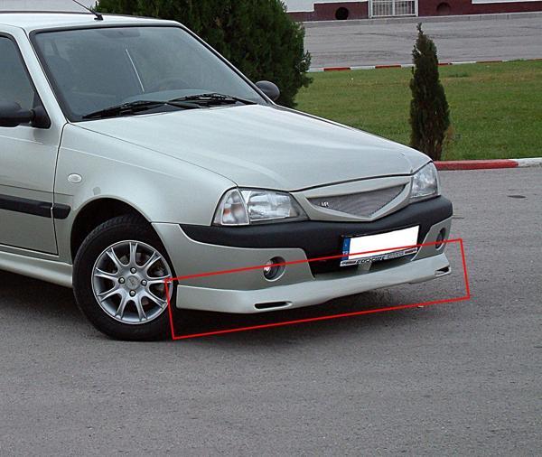 Dacia Solenza Logosuz Panjur - Image 1