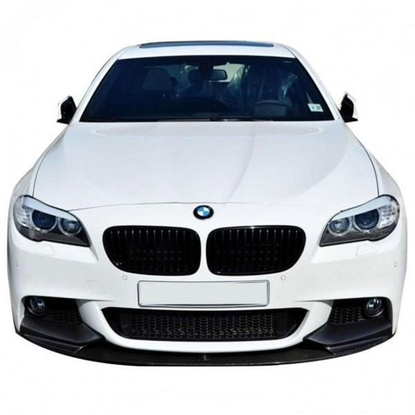 Bmw F10 5 Serisi 2010 - 2017 Lipli M Perfomance Body Kit Boyasız - Image 1