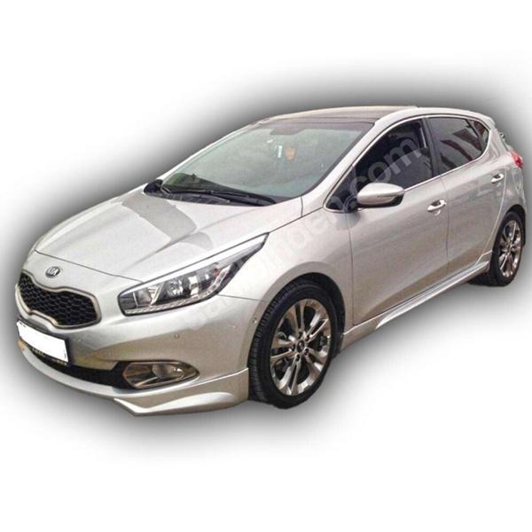 Kia Ceed 2012 - 2016 Body Kit - Image 1