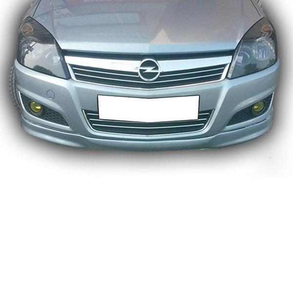 Opel Astra H 2004 - 2012 Opc Line Body Kit - Image 1