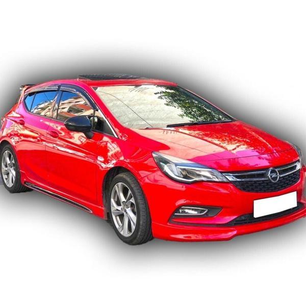 Opel Astra K Hb 2016 - 2019 Body Kit - Image 1