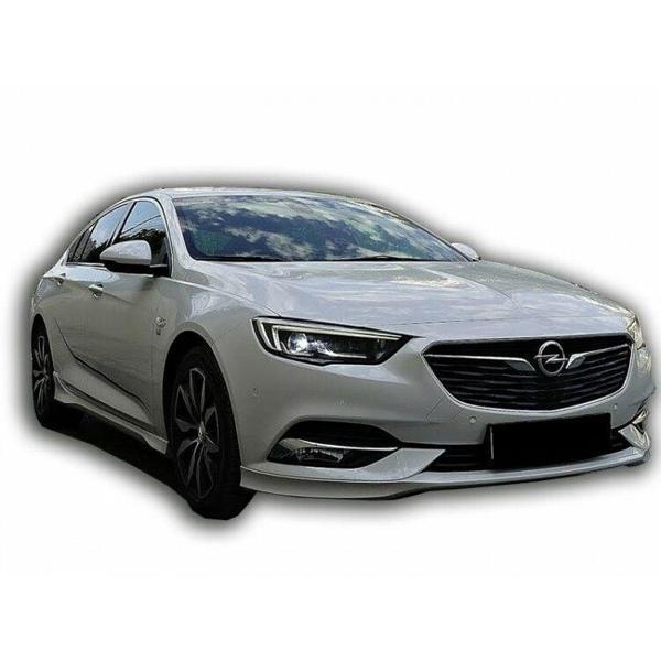 Opel İnsignia 2017 - 2020 Opc Line Body Kit - Image 1