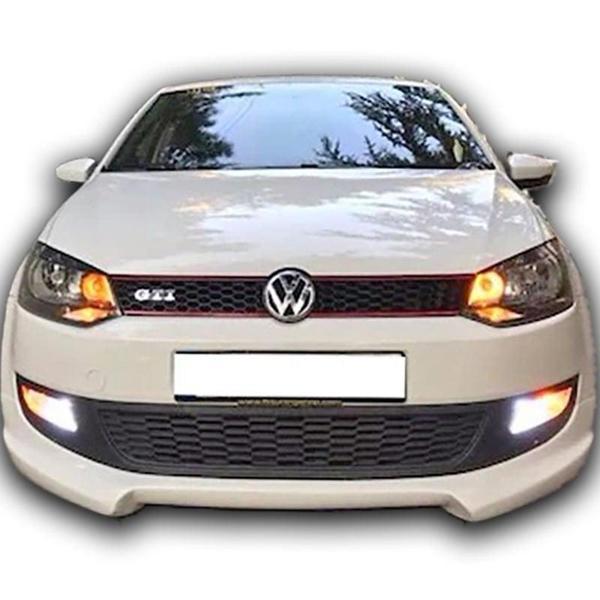 Volkswagen Polo 2010 - 2014 Rieger Body Kit - Image 1