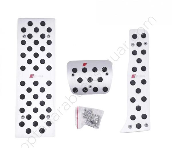 Audi A3,A4,A5,A6,A7,Q3,TT Pedal Seti Manuel - Image 1