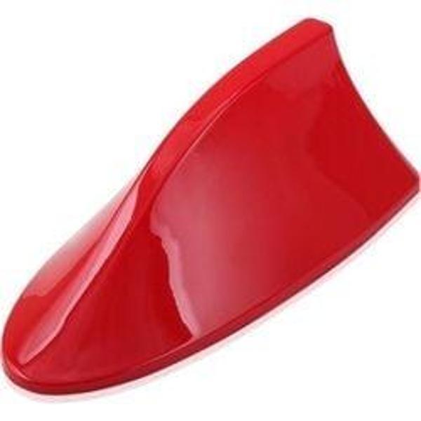 Universal Bmw Tipi Jaws Anten Orj Kırmızı - Image 1