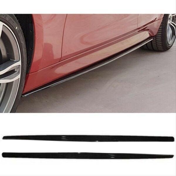 Mercedes W177 Sedan A Serisi Uyumlu Oem Marşpiyel - Image 1