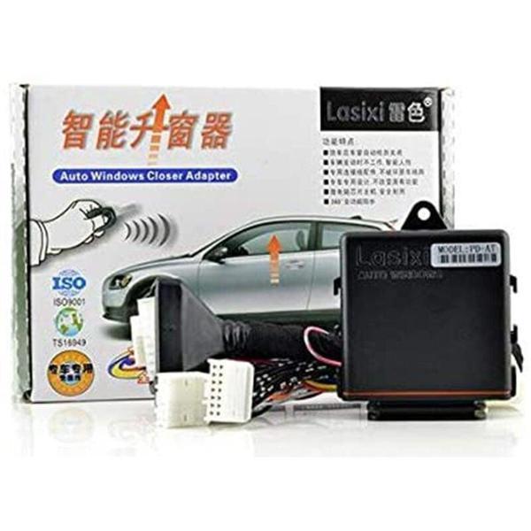 Mazda M6 2007-2013 Cam Kaldırma Modülü - Image 1