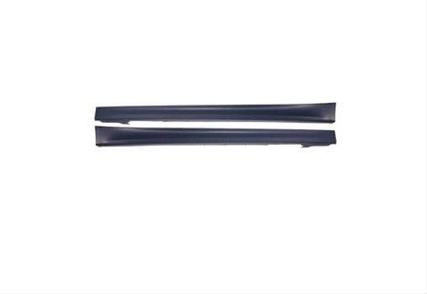 Bmw 3 Serisi F30 2012-2018 İçin Uyumlu MT BodyKit Marşpiyel - Image 1