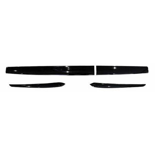 Tesla Model 3 Ön Göğüs İç Trimi - Image 1