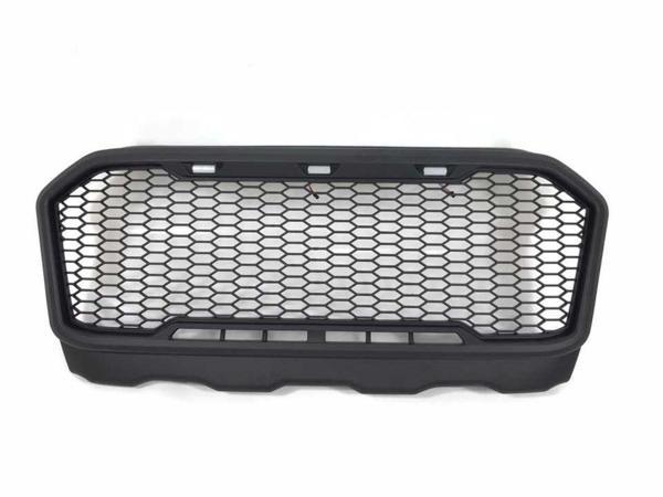 Ford Ranger T7 F150 Stil Panjur (Ledli) - Image 1