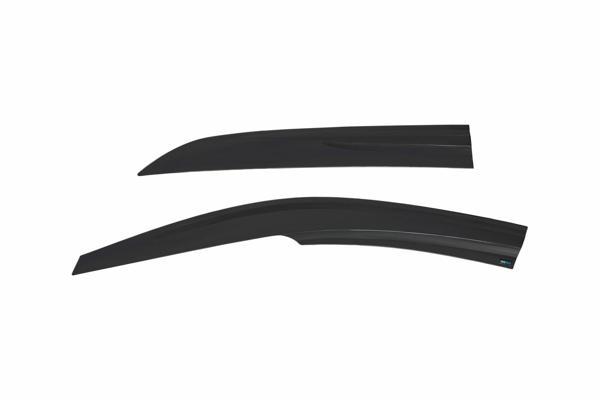 Hyundai İ20 2015-2020 Sport Style Cam Rüzgarlığı - Image 1