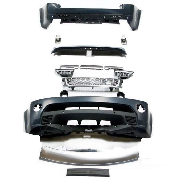 Range Rover Sport 2010-2012 Arası Uyumlu Autobiography Body Kit - Image 1
