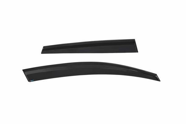 Renault Clio 5 2020 Sport Style Cam Rüzgarlığı - Image 1