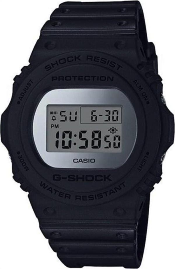 Casio Erkek G-Shock Kol Saati DW-5700BBMA-1DR - Image 1