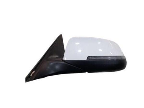 Bmw F10 5 Serisi Için Uyumlu Ayna (Komple) (Katlanır) - Sol - Image 1