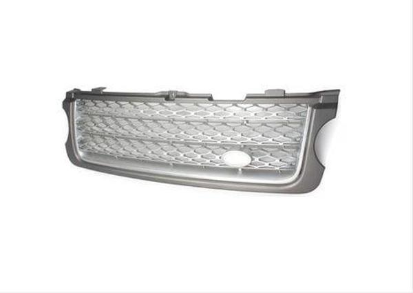 Land Rover Vogue 2010-2012 İçin Uyumlu Panjur Gri - Image 1