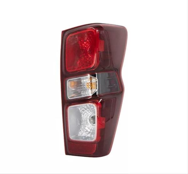 Isuzu D-Max 2021+ İçin Uyumlu Stop Ledsiz Sağ (Kırmızı Sis) - Image 1