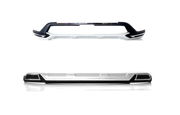 Hyundai Bayon Ön - Arka Koruma - Image 1